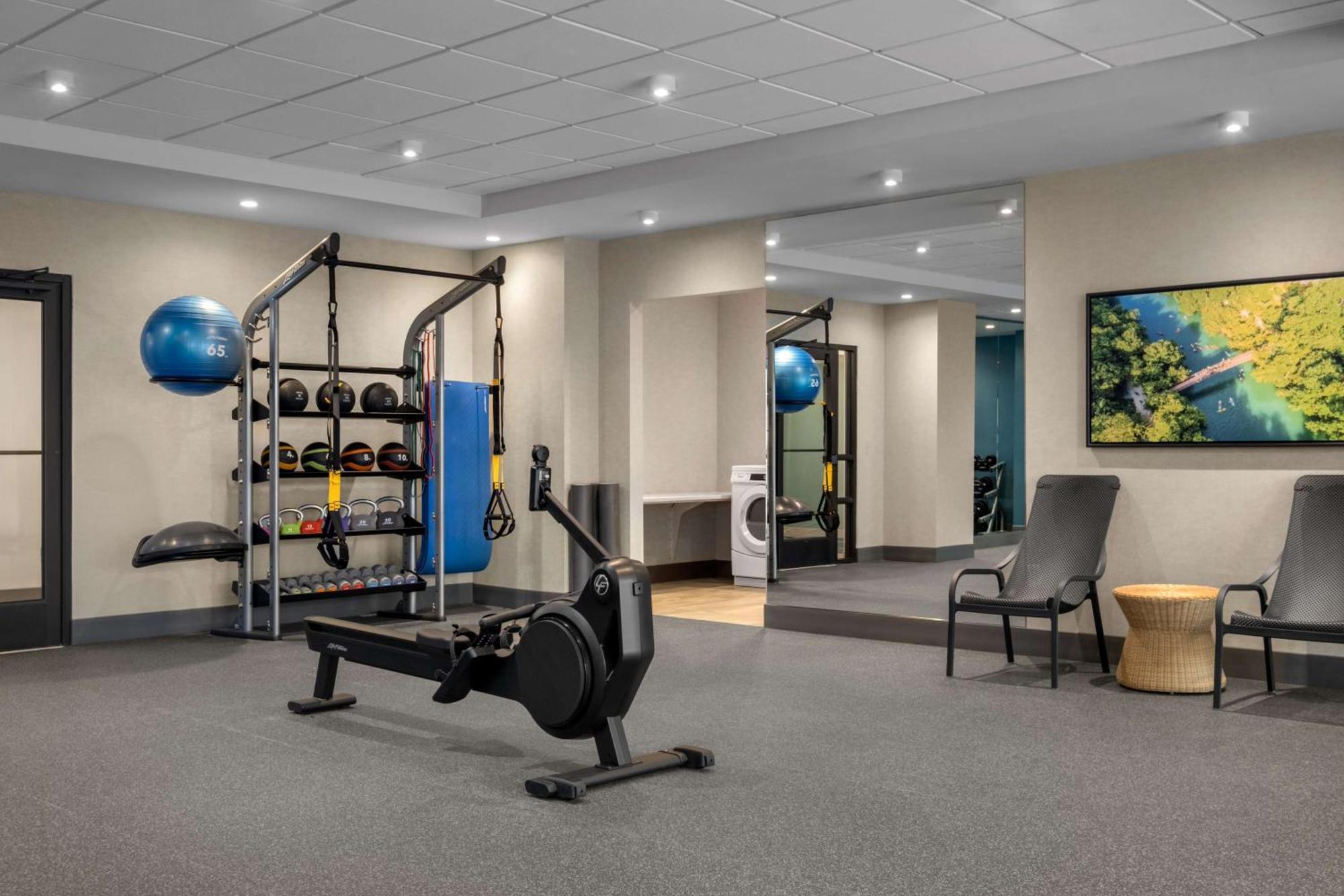 Hotel Hampton By Hilton East Austin - Near Ut And Capitol Zewnętrze zdjęcie