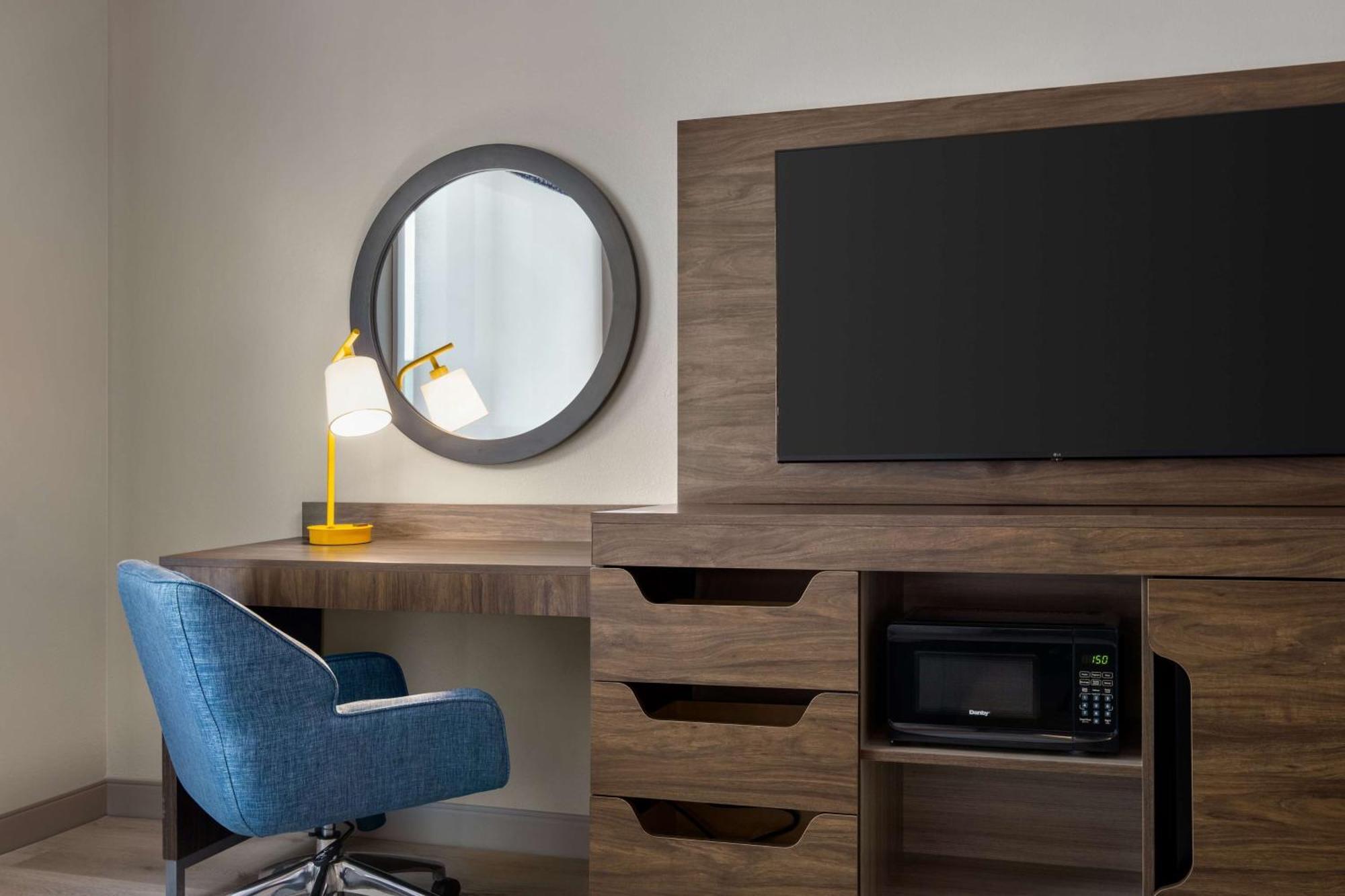 Hotel Hampton By Hilton East Austin - Near Ut And Capitol Zewnętrze zdjęcie